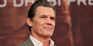 Джош Бролін може стати головною зіркою нового хоррор трилера "Зброї" від Зака Креггера