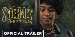 Трейлер фентезі серіалу "The Spiderwick Chronicles" запрошує глядачів у магічну реальність