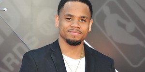 Тристан Мак Вайлдс зіграє у романтичній комедії "Напередодні Різдва" на платформі BET+