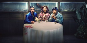 Netflix відмовляється від ще одного критично визнаного серіалу, "The Brothers Sun", після першого успішного сезону