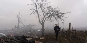 Історична Перемога: "20 Днів у Маріуполі" здобуває перший Оскар для України, за найкращий документальний фільм