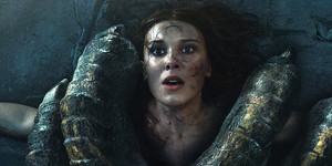 Режисер фільму "Damsel", з Міллі Боббі Браун у головній ролі, готує сиквел фентезі стрічки та розширення всесвіту