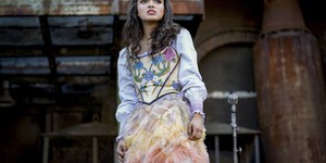 Рейчел Зеглер поділилася своїми думками, щодо можливого продовження "Голодних Ігор" з Люсі Грей Бейрд