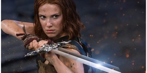 Фільм "Damsel" з Міллі Боббі Браун стає найпопулярнішим на Netflix за рекордно короткий час