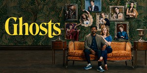 CBS оголосисло продовження популярного комедійного ситкому "Ghosts"