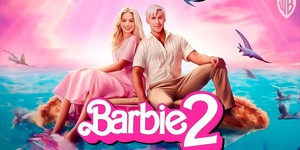 Грета Гервіґ збирається повернутися до Barbieland: Перші подробиці про продовження фільму про культову ляльку