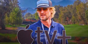 Оуен Вілсон зіграє у новому гольф-комедійному серіалі для Apple від відомого сценариста Джейсона Келлера