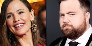 Дженніфер Гарнер та Пол Волтер Хаузер у захоплюючій документальній драмі "Fruitcake" про неймовірний кримінальний скандал