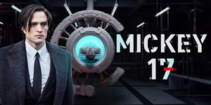 Науково-фантастична стрічка "Міккі 17" від режисера Бон Чжун Хо отримала ранній реліз у Південній Кореї