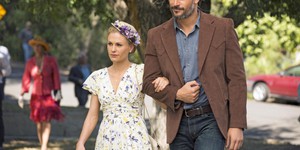 Джо Манганьєлло сумує за улюбленим диким образом вовкулаки у популярному вампірському серіалі "True Blood"