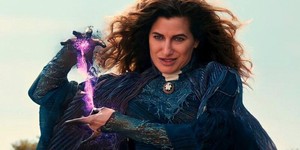 Нова назва для спін-оффу "WandaVision" від Marvel Cinematic Universe вразила шанувальників ще більше, ніж очікувалося