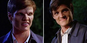 Зірка "Останні з нас", Педро Паскаль зізнався, що легендарний серіал "Баффі – переможниця вампірів" врятував його акторську кар'єру