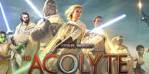 Довгоочікуваний новий серіал "The Acolyte" зі Всесвіту "Зоряних Війн" отримав дату прем'єри на Disney+