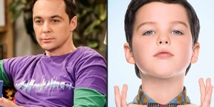 Джим Парсонс поділився враженнями від повернення до ролі Шелдона Купера у фіналі серіалу "Юний Шелдон"