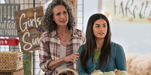 Мультигенераційна сімейна драма "The Way Home" з елементами подорожі у часі отримала зелене світло на третій сезон