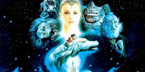 Казка знову оживає на екрані: П'ять фільмів за улюбленою книгою "Нескінченна історія" у процесі виробництва