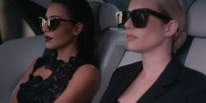 Зухвалі поцілунки, таємниці і шокуючі сцени в ексклюзивному трейлері хоррор серіалу "American Horror Story: Delicate Part Two"