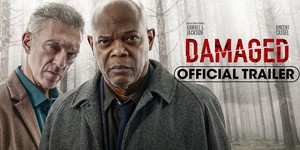 Новий рівень напруги у захоплюючому трейлері "Damaged" з культовими акторами на чолі