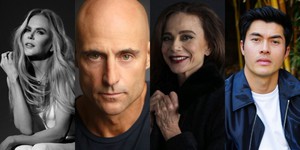 Елітний курорт знову відчиняє свої двері: Новий зірковий склад для другого сезону "Дев'ять ідеальних незнайомців"