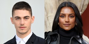 Зірки серіалу "Бріджертони" та "Тед Лассо" об'єдналися у новій романтичній комедії для Prime Video