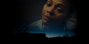 Історія боротьби за життя у першому трейлері "The Absence of Eden" з Зої Салданья та Гарреттом Хедландом