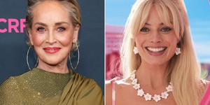 Шерон Стоун розкрила деталі провальної спроби запустити фільм про Барбі у 1990-х: "Нас просто вигнали зі студії"