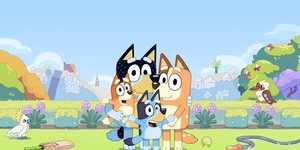 Весільна атмосфера та нові обличчя у новому трейлері спеціального епізоду "The Sign" популярної анімації "Bluey"