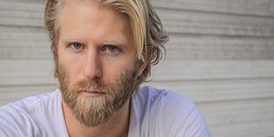 Унікальний проєкт: Кайві Лайман у ролі продюсера та актора у бразильській кінострічці