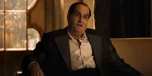 Колін Фаррелл розповів, що серіал «Пінгвін» від DC буде "надзвичайно насильницьким" та "жорстоким"