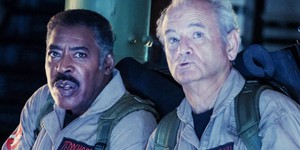 Режисер фільму "Ghostbusters: Frozen Empire" розкриває, наскільки важко було переконати Білла Мюррея знову зіграти у фільмі