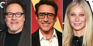 Реальна хімія на екрані: Як Роберт Дауні-молодший та Ґвінет Пелтроу зробили "Залізну людину" ще більш автентичною?