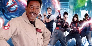 Ветеран "Ghostbusters" Ерні Гадсон розповів, чому ребут "Мисливців за привидами" 2016 року, не зачепив сердця фанатів