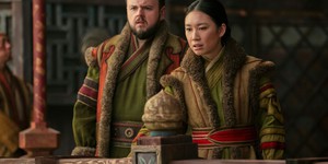 Шоуранери "3 Body Problem" розкривають, як невелика сцена змінила хід подій серіалу на Netflix