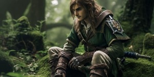 Режисер Вес Болл обіцяє зробити фільм "Легенда про Зельду" найкрутішим кіношедевром року