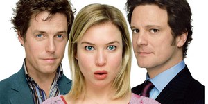 Зустрічайте нову частину Бріджіт Джонс, яка обіцяє незабутні романтичній емоції з участю Коліна Фірта та Хью Гранта