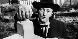 Знаменитий дует режисерів готує ребут класичного хоррор трилера «Ніч мисливця»