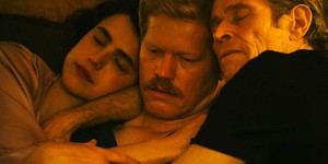 Емма Стоун і Вільям Дефо знову разом у трейлері нового шедевру Йоргоса Лантімоса - "Види доброти"