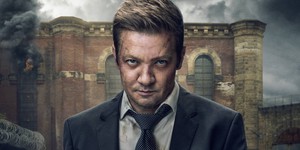 Епічне повернення Джеремі Реннера у трейлері третього сезону "Мер Кінгстауна"