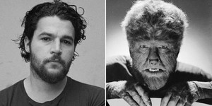 Студія Universal відкладає прем'єру фільму "Wolf Man" до 2025 року