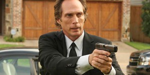 Зірка серіалу "Рrison break", Вільям Фіхтнер, приєднується до зіркового складу майбутнього фільму "Cutman"