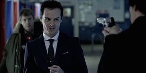 Герой чи злочинець? Ендрю Скотт розкриває сутність свого персонажа у серіалі "Ripley"