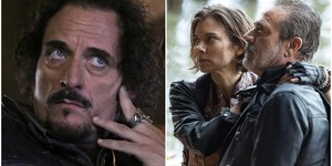 Кім Коутс приєднується до акторського складу "The Walking Dead: Dead City" у другому сезоні