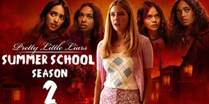 "Pretty Little Liars" повертаються з інтригуючим сюжетом, загадковим ворогом і датою прем'єри нового сезону