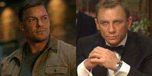 Американський Джеймс Бонд або щось інше? Алан Річсон про свою роль у серіалі "Річер"