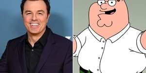 Шоуранер і зірка мультсеріалу "Грифіни" Сет Макфарлейн розмірковує над можливим завершенням шоу після 22 сезонів