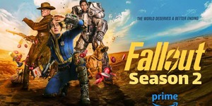 Мандрівка по постапокаліптичному світу продовжується: Amazon оголосив про другий сезон "Fallout"