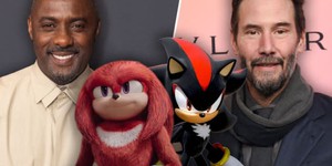 Ідріс Ельба висловив своє захоплення тим, що Кіану Рівз приєднується до всесвіту "Їжак Сонік", як голос Шедоу в третьому фільмі цієї саги
