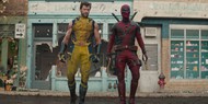 Нарешті дочекалися! Райан Рейнольдс і Хью Джекман об'єднуються, щоб врятувати світ у вибуховому трейлері "Deadpool and Wolverine"