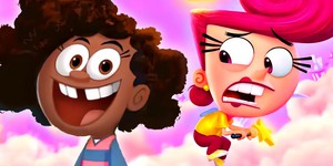 Nickelodeon представив трейлер нового спін-оффу "Fairly OddParents" під назвою "A New Wish"
