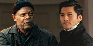 Семюель Л. Джексон та Генрі Голдінг на чолі нового науково-фантастичного трилера "Head Games" Семюель Л. Джексон та Генрі Голдінг на чолі нового науково-фантастичного трилера "Head Games"